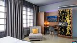 NYX Hotel Prague by Leonardo Hotels Room