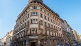 NYX Hotel Prague by Leonardo Hotels Exterior