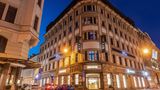 NYX Hotel Prague by Leonardo Hotels Exterior
