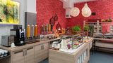 NYX Hotel Prague by Leonardo Hotels Restaurant