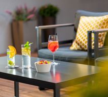 NYX Hotel Prague by Leonardo Hotels Exterior