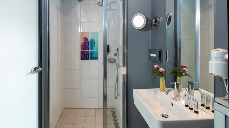 NYX Hotel Prague by Leonardo Hotels Room