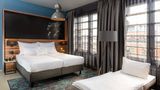NYX Hotel Prague by Leonardo Hotels Room