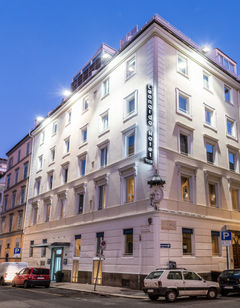 Leonardo Boutique Hotel Rome Termini