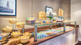 Leonardo Inn Hotel Hamburg Airport Restaurant