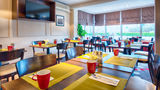 Leonardo Inn Hotel Hamburg Airport Restaurant