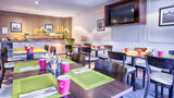 Leonardo Inn Hotel Hamburg Airport Restaurant