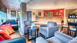 Leonardo Inn Hotel Hamburg Airport Lobby