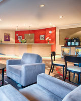 Leonardo Inn Hotel Hamburg Airport