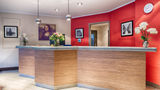 Leonardo Inn Hotel Hamburg Airport Lobby