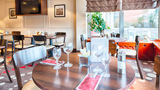 Leonardo Inn Hotel Hamburg Airport Restaurant