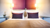 Leonardo Inn Hotel Hamburg Airport Room