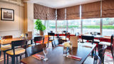 Leonardo Inn Hotel Hamburg Airport Restaurant