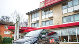 Leonardo Inn Hotel Hamburg Airport Other