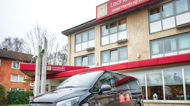 <b>Leonardo Inn Hotel Hamburg Airport Other</b>. Images powered by <a href="https://www.leonardoworldwide.com/" title="Leonardo Worldwide" target="_blank">Leonardo</a>.