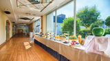 Leonardo Hotel Dusseldorf Airport Meeting