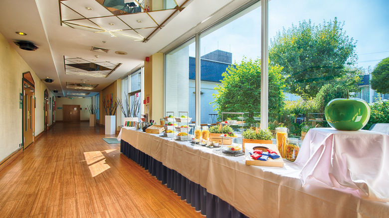 <b>Leonardo Hotel Dusseldorf Airport Meeting</b>. Images powered by <a href="https://www.leonardoworldwide.com/" title="Leonardo Worldwide" target="_blank">Leonardo</a>.