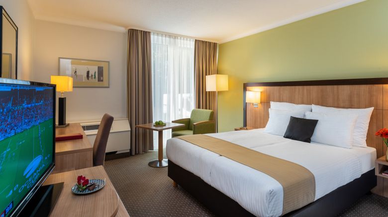 <b>Leonardo Hotel Dusseldorf Airport Room</b>. Images powered by <a href="https://www.leonardoworldwide.com/" title="Leonardo Worldwide" target="_blank">Leonardo</a>.