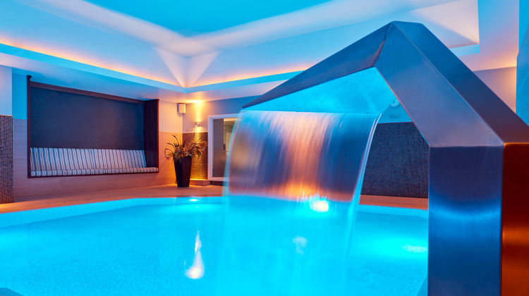 The Midland Pool