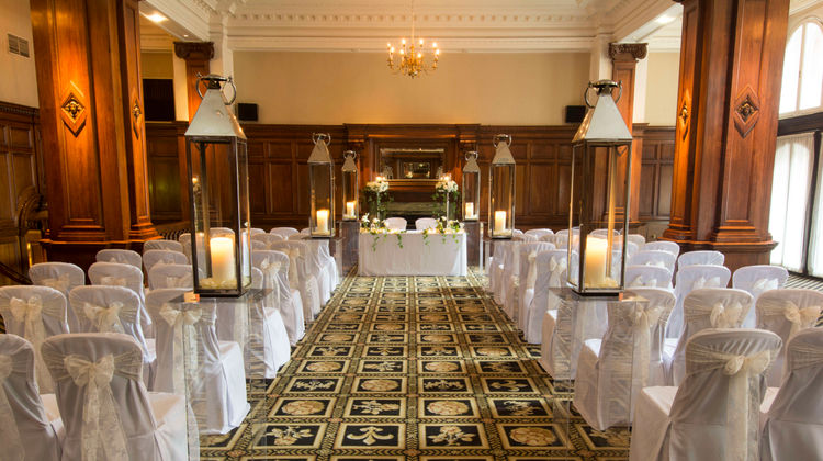 The Midland Meeting