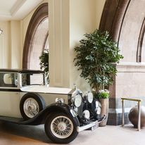 The Midland