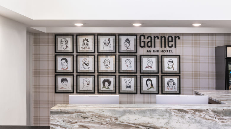 <b>Garner Hotel Augusta West Exterior</b>. Images powered by <a href="https://www.leonardoworldwide.com/" title="Leonardo Worldwide" target="_blank">Leonardo</a>.