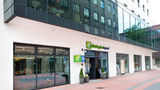 Holiday Inn Express Recklinghausen Exterior