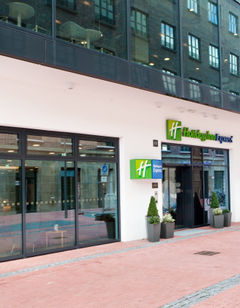 Holiday Inn Express Recklinghausen
