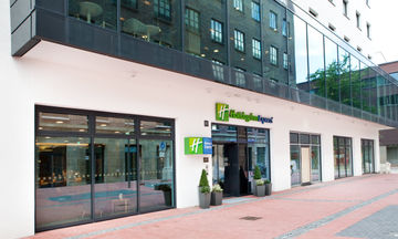 Holiday Inn Express Recklinghausen