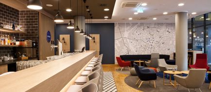Holiday Inn Express Recklinghausen Exterior