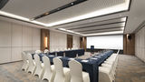 Hampton Inn Nanyang Jiangying Airport Meeting