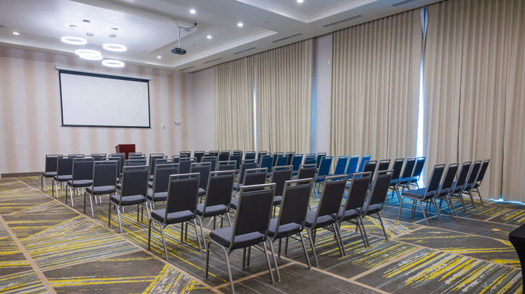 Holiday Inn & Sts Houston NW-Willowbrook Meeting