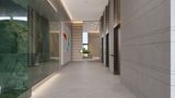 Holiday Inn Daxing Centre Lobby