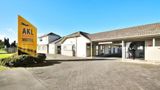 Auckland Airport Motel Other