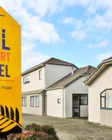 Auckland Airport Motel