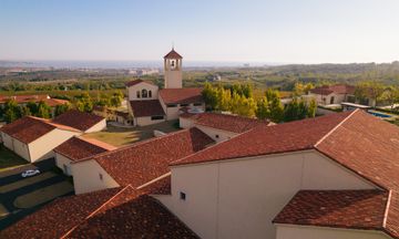 Longting Vineyard Hotel, an SLH Hotel