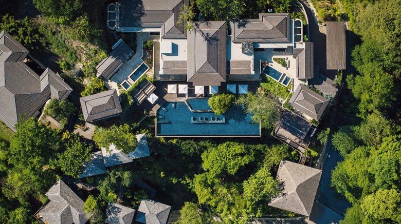 <b>Nekajui Peninsula Papagayo Exterior</b>. Images powered by <a href="https://www.leonardoworldwide.com/" title="Leonardo Worldwide" target="_blank">Leonardo</a>.