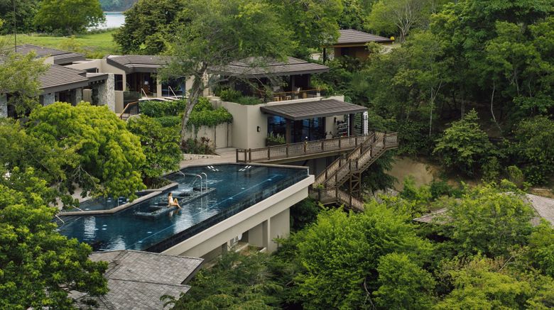 <b>Nekajui Peninsula Papagayo Pool</b>. Images powered by <a href="https://www.leonardoworldwide.com/" title="Leonardo Worldwide" target="_blank">Leonardo</a>.