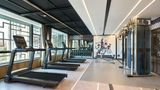 Four Points Kunming Changshui Health Club
