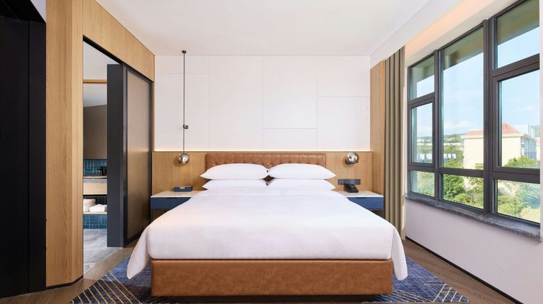 <b>Four Points Kunming Changshui Room</b>. Images powered by <a href="https://www.leonardoworldwide.com/" title="Leonardo Worldwide" target="_blank">Leonardo</a>.
