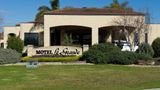 Motel Le Grande Exterior