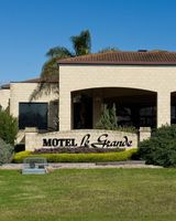 Motel Le Grande