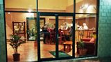 Motel Le Grande Lobby