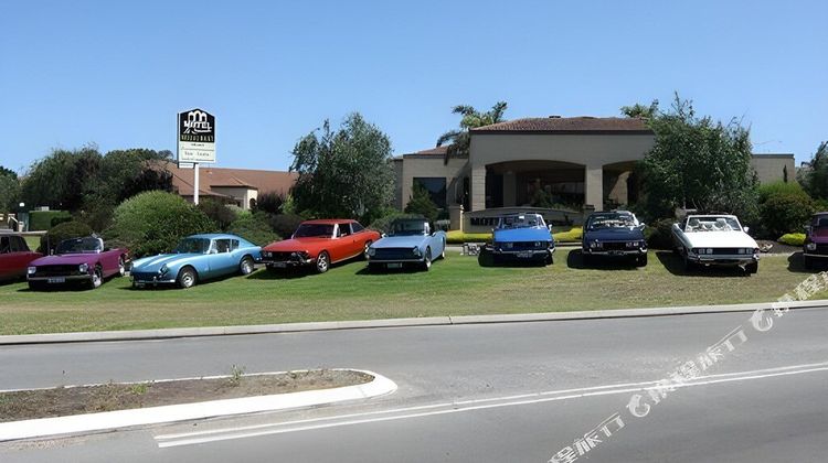 Motel Le Grande Other