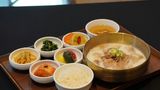 <b>AC Hotel Seoul Geumjeong Restaurant</b>. Images powered by <a href="https://www.leonardoworldwide.com/" title="Leonardo Worldwide" target="_blank">Leonardo</a>.