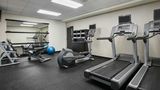 Courtyard Detroit Pontiac/Auburn Hills Health Club