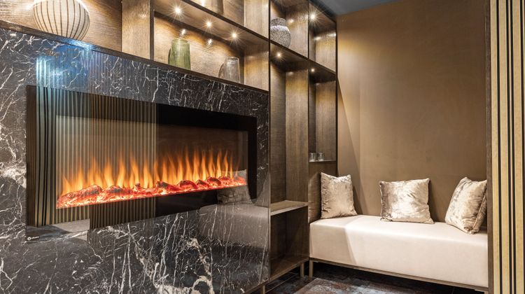 Hotel Royal Prague Recreation