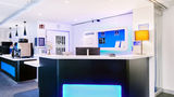 B&B Hotel Essen Nord Lobby
