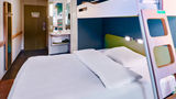 B&B Hotel Essen Nord Room