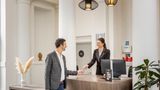 Appart'City Nimes Arenes Lobby